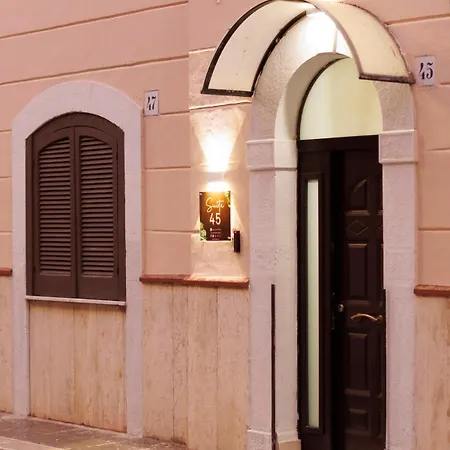 Appartamento 45 - Relax And Comfort *