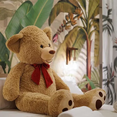 45 - Relax And Comfort Appartamento Bari