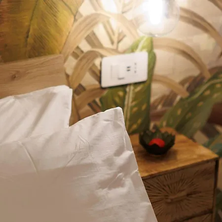 Appartamento 45 - Relax And Comfort Bari