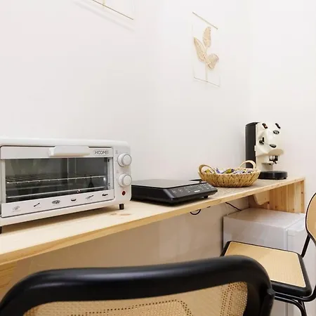 Appartamento 45 - Relax And Comfort *