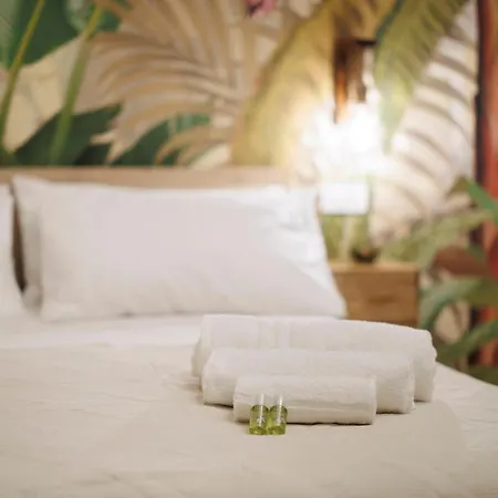 Lejlighed 45 - Relax And Comfort Bari